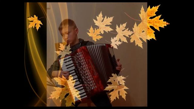 Little polka Маленькая полька ~E.Davis смотреть онлайн