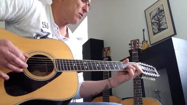 12 String guitar john tyzz смотреть онлайн