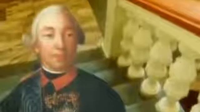 Энциклопедия Екатерина II смотреть онлайн