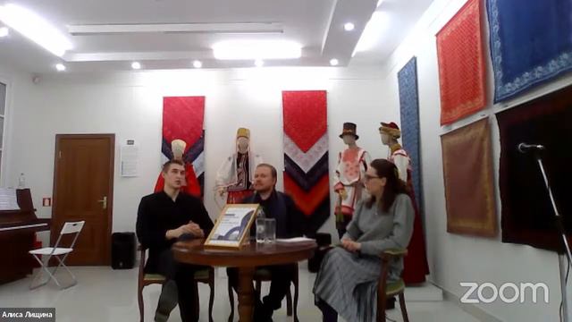 Метафизика и реальность. Загадки подсознания в музыкальном творчестве. смотреть онлайн