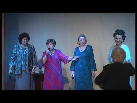 "Город мечты". 27.05.2014. КДЦ Красногвардейский (ч.3) смотреть онлайн