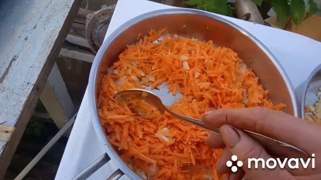 Заготовка для похода смотреть онлайн