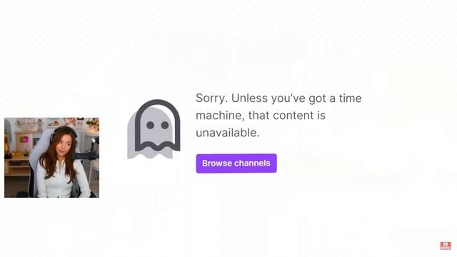 Pokimane Reacts to "Streamers Who Got Caught Cheating Live" | by SunnyV2 смотреть онлайн