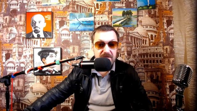 Сбежавшая Малышева кормит людей ранее записанными передачами Жить здорово! смотреть онлайн