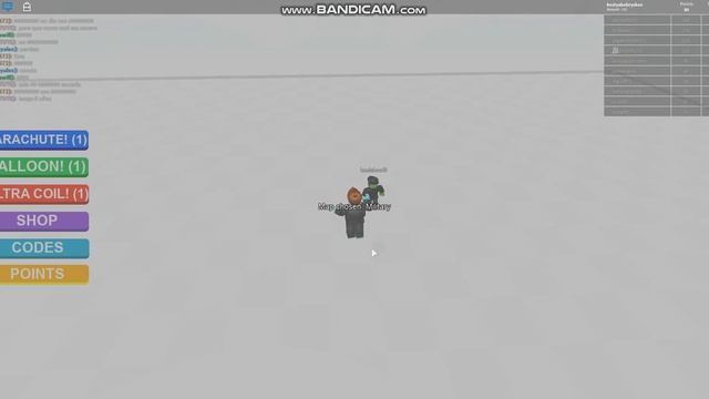 Пол это лава Roblox 1 видео игра смотреть онлайн