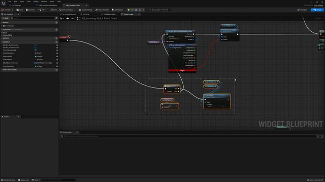 Optimization ( Soft Object References ) - Part #16 - Multiplayer Inventory - Unreal Engine 4&5 смотреть онлайн