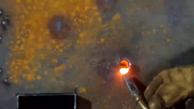 Мало кто знает.Варит красива с полуавтоматом Сварки!#Вы знали как варить??? смотреть онлайн