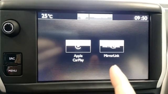 Peugeot 2008 1.6 Allure Aut. | Versão Exclusiva PCD смотреть онлайн