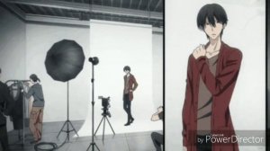 Угроза для парня N1 - Такато и Дзюнта