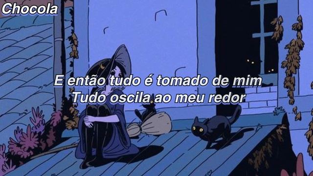 Pomme - Ceux Qui Rêvent {Legendado PT-BR} смотреть онлайн