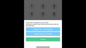 КАК БЕСПЛАТНО ПОЗВОНИТЬ В ДРУГУЮ СТРАНУ
