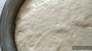 Пасхальные куличи на 2 кг муки.