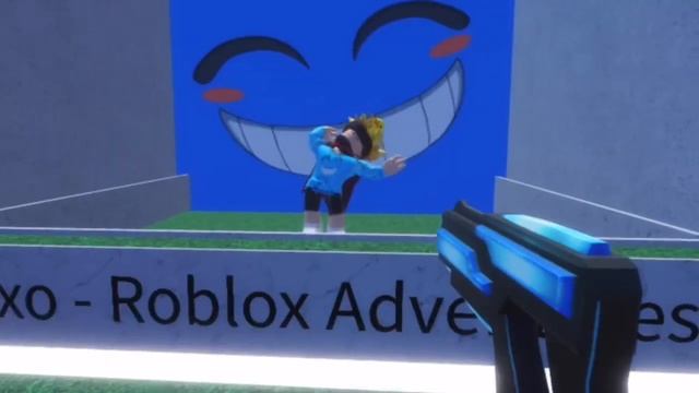 Clean Up Roblox [ Pghlfilms? ]