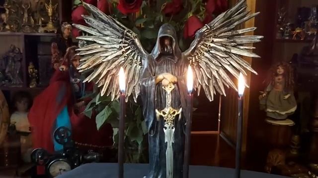 ОТКЛЮЧИТЬ ЧУВСТВА И БОЛЬ ДУШИ. МОЙ ЛИЧНЫЙ,СИЛЬНЕЙШИЙ РИТУАЛ. ДАРЮ ВСЕМ. ВЕДЬМИНА ИЗБА. ИНГА ХОСРОЕВ смотреть онлайн