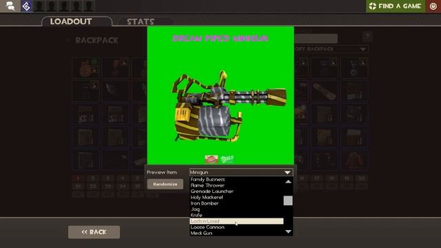War Paint Tutorial for Team Fortress 2 смотреть онлайн