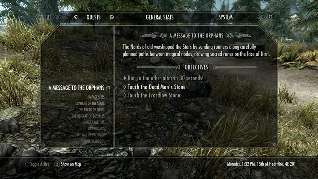 Skyrim: Spectraverse - Magic of the Magna-Ge PART 4 - Sp33d Runz смотреть онлайн