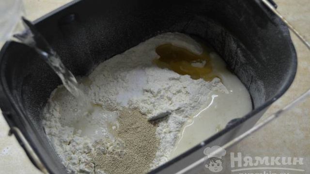 Книга рецептов