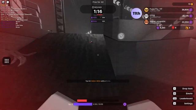 ROBLOX Running from the EVIL Internet!! смотреть онлайн