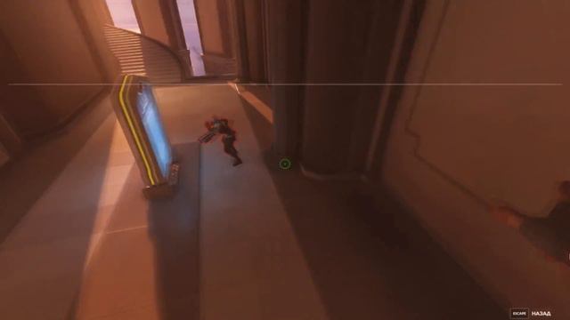 Overwatch - 3 героя для соло рейтинга смотреть онлайн