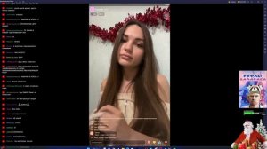 ГЛАД ВАЛАКАС РЕЙДИТ КУЧЕРЯВУЮ МАТРЕШКУ И КОШЕК В ДРУГ ВОКРУГ