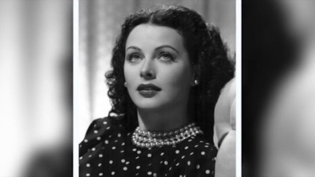 Hedy Lamarr смотреть онлайн