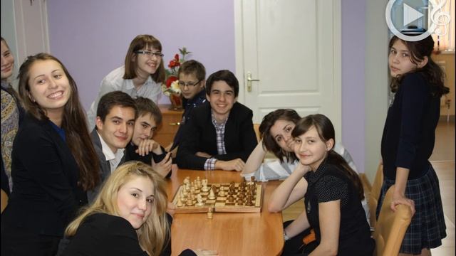 Ода к 10-летию Ломоносовской школы-пансиона смотреть онлайн