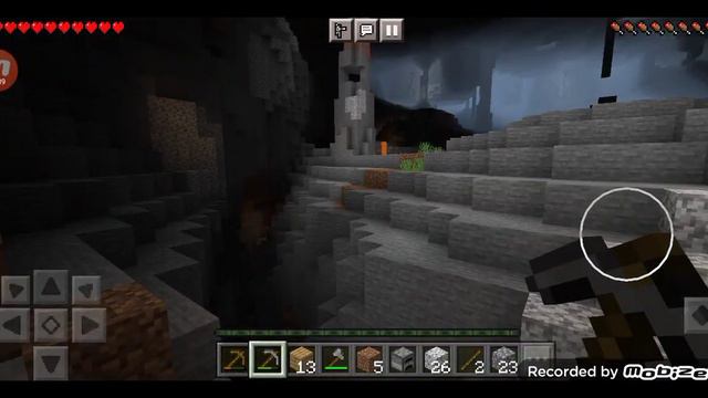 Я играю в minecraft выживание версия 1.18.12 первая часть смотреть онлайн