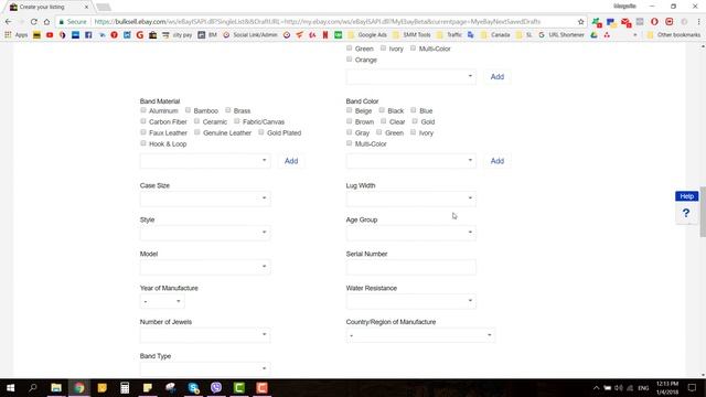 Как продавать на Ebay смотреть онлайн