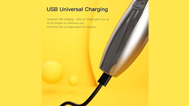 Электрическая машинка для стрижки волос ENCHEN для мужчин, мощный триммер для стрижки, смотреть онлайн