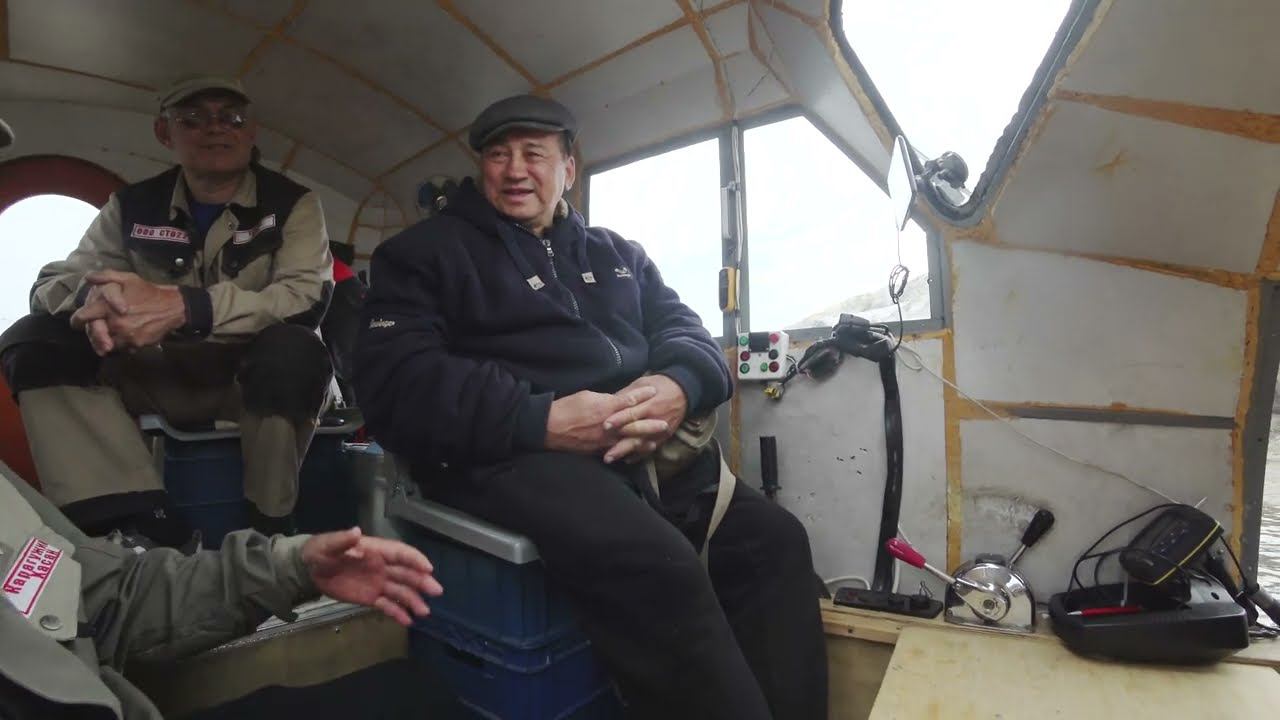 Андрей Миронов из Кюсюра. смотреть онлайн