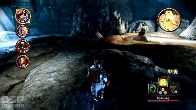 Dragon Age: Origins (360) playthrough pt126 (ERROR, No Commentary) смотреть онлайн