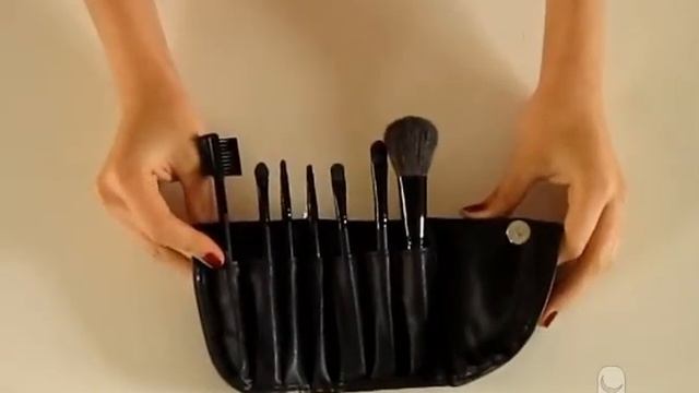Кисти mac 7 штук смотреть онлайн