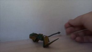 ЛЕГО КАСТОМ ДИМОРФОДОН МИР ЮРСКОГО ПЕРИОДА: МЕЛОВОЙ ЛАГЕРЬ