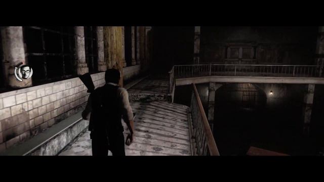 The Evil Within L Part 11 L Magician's Mash