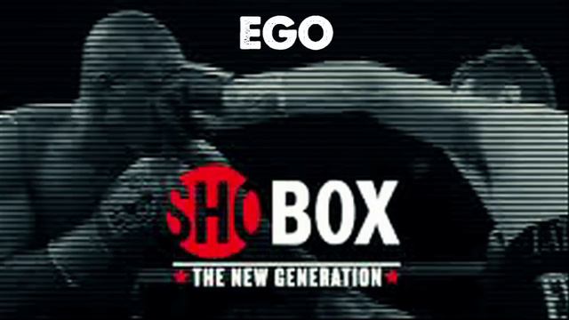 EGO Post Fight: ShoBox Card 1-29 Jesus Soto-Karass v. Selcuk Aydin смотреть онлайн