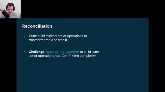 Declarative UI frameworks evolution: From dinosaurs to Jetpack Compose, Matvei Malkov смотреть онлайн