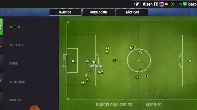 Top Eleven one more game смотреть онлайн