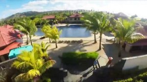 Tamassa - An All-Inclusive Resort 4* Тамасса отель - Маврикий | обзор отеля, территория