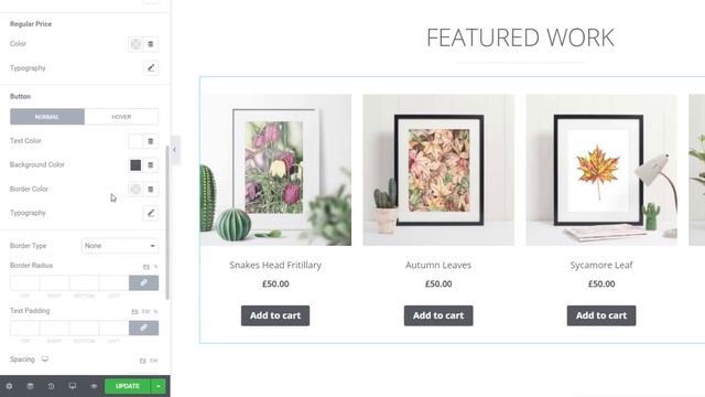 How To Build A WordPress Website With Elementor and WooCommerce смотреть онлайн