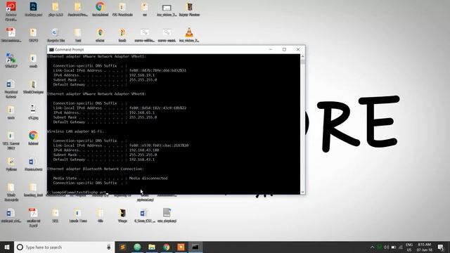 1. Laravel Hosting On WLAN | Hindi смотреть онлайн