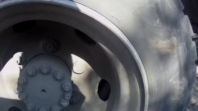 Видеообзор пневмоподвески на Валдае , пневматическое сиденье смотреть онлайн