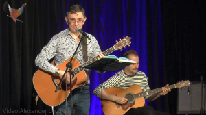 Тимур ШАОВ - «По классике тоскуя»