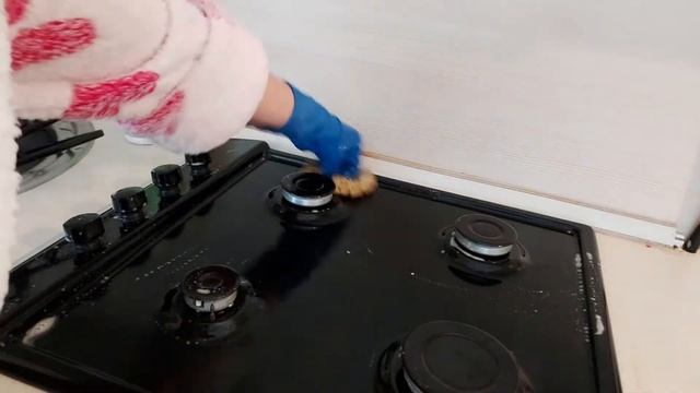 Тестируем средство для удаления жира от Армель. смотреть онлайн