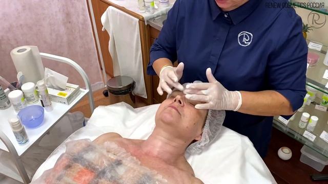 Онлайн-семинар: Летний уход. Комплексное увлажнение с AntiAge эффектом. Часть 1 смотреть онлайн