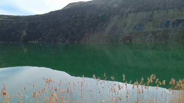 Экскурсия на "Кургашин" смотреть онлайн