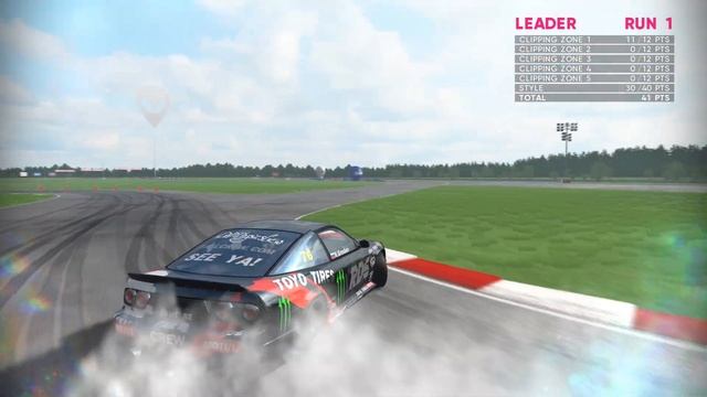 БОЛЬШОЕ ОБНОВЛЕНИЕ RDS - THE OFFICIAL DRIFT VIDEOGAME смотреть онлайн