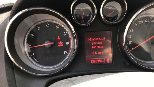 Opel astra j (замена клапанной крышки, расход воздуха, топлива) смотреть онлайн