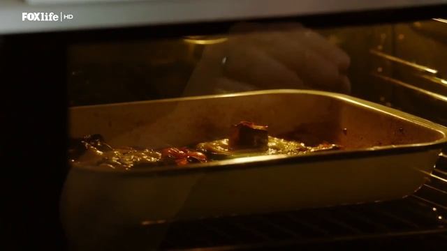 Готовим быстро и легко с Джейми Оливером. 11 серия.mp4 смотреть онлайн