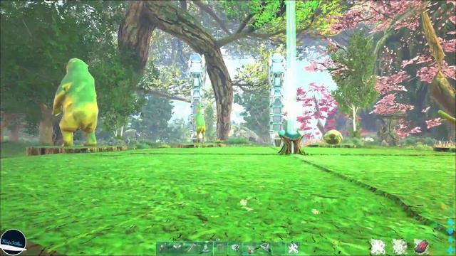How To Teleport In Fjordur Ark Survival Evolved