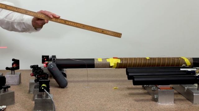 ZTE Carbon™ Tubing смотреть онлайн